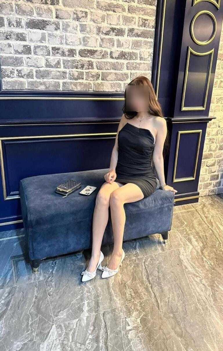 Gorgeous Escort in Goa