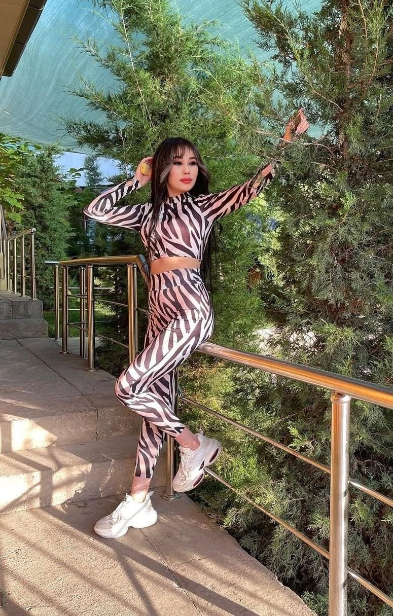 Intimate Companionship Service