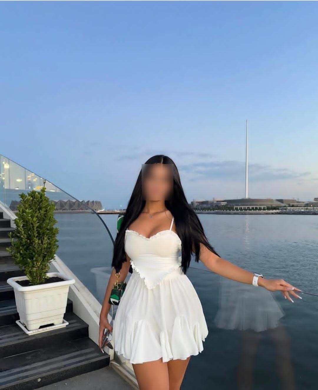 Gorgeous Escort in Goa