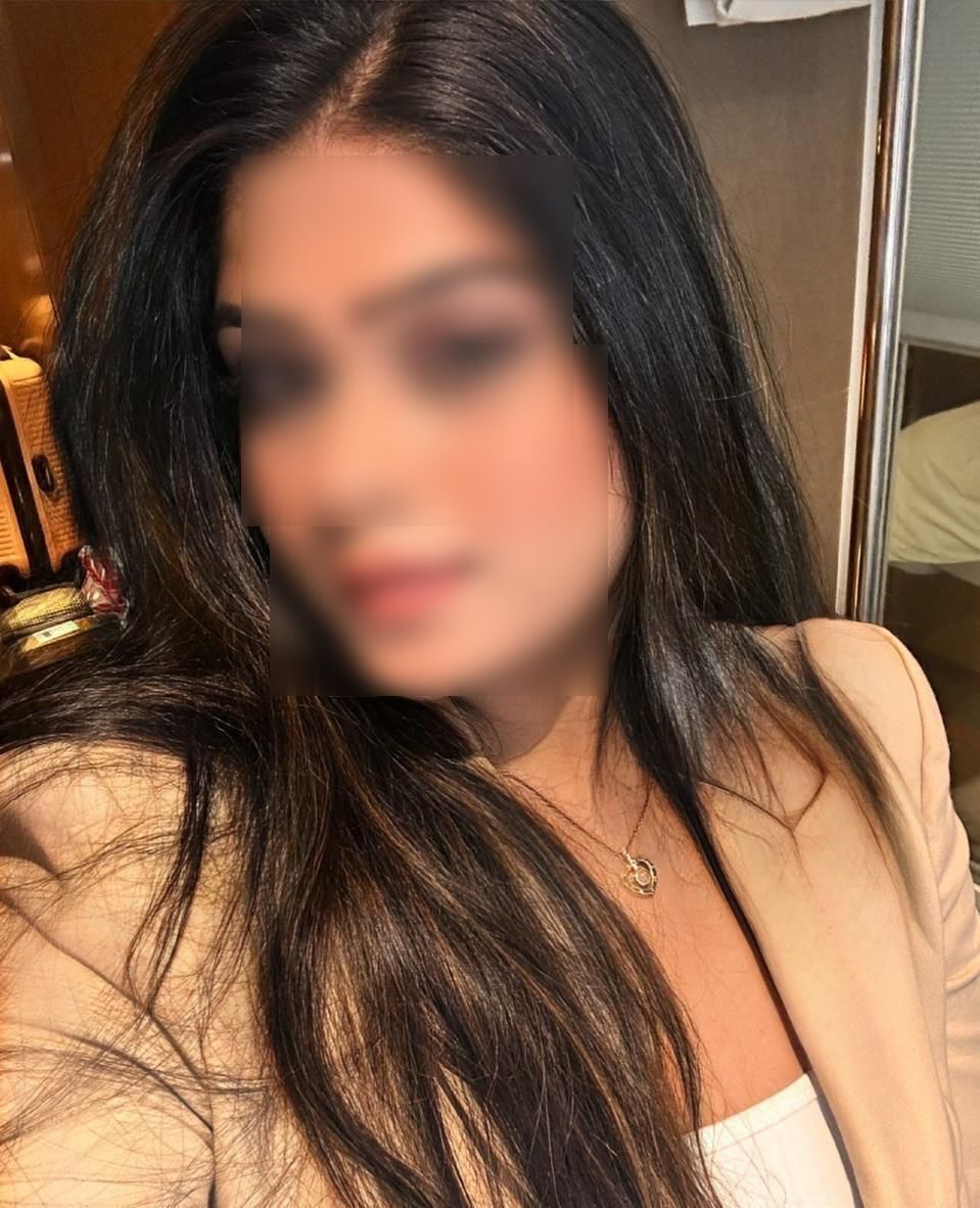 Gorgeous Escort in Goa