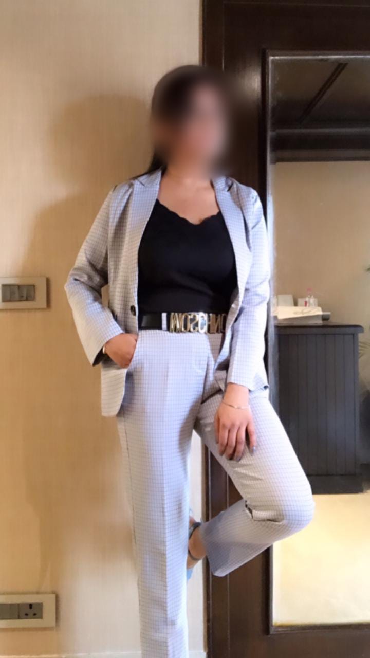 Gorgeous Escort in Goa